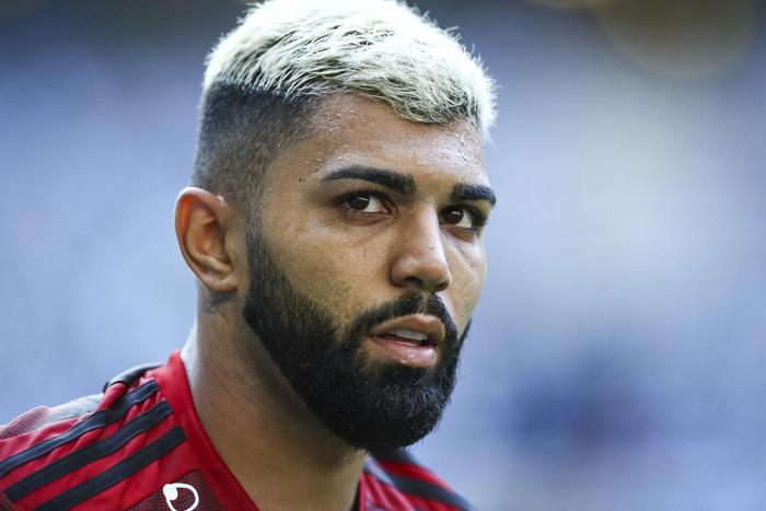 巴西前锋巴博萨上诉成功取消禁赛两年处罚：正义得到伸张