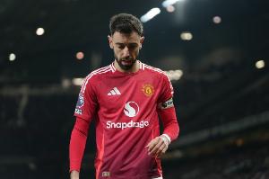 马塔：希望B费下赛季能打进40球&amp;送出40助攻，成为联赛的MVP