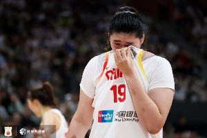 开云APP-济南时报：中国女篮为何输给日本女篮？防三分球不力＋赛前太自信