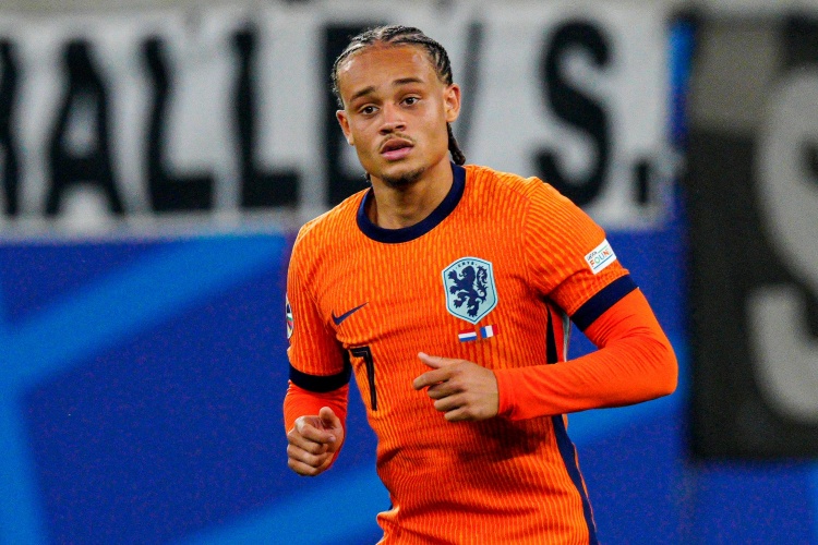 开云APP-西蒙斯：维尔纳劝我加盟热刺，他表示在这里我能获得进步和提升