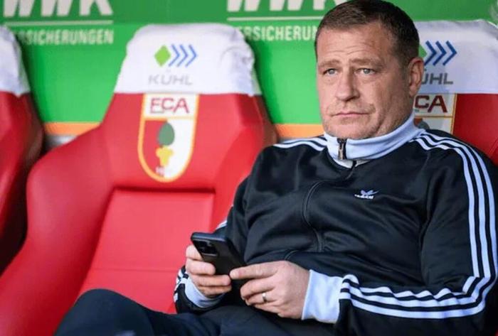 开云APP-拜仁董事埃贝尔确认留任，转会窗后暂休数日