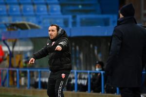 旧将：国米有像米兰尤文强盛时期的坚实核心 意杯德比进球不会多