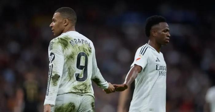 皇马告知姆巴佩&amp;amp;维尼修斯等不能以自我为中心，否则另谋出路