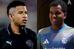 开云在线-死结！TA：曼城签罗德里戈才会放行萨维尼奥 一切取决于前者意愿