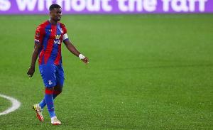 开云官网-天空体育：格伊拒绝与水晶宫续约，皇马、巴萨和尤文均有意免签