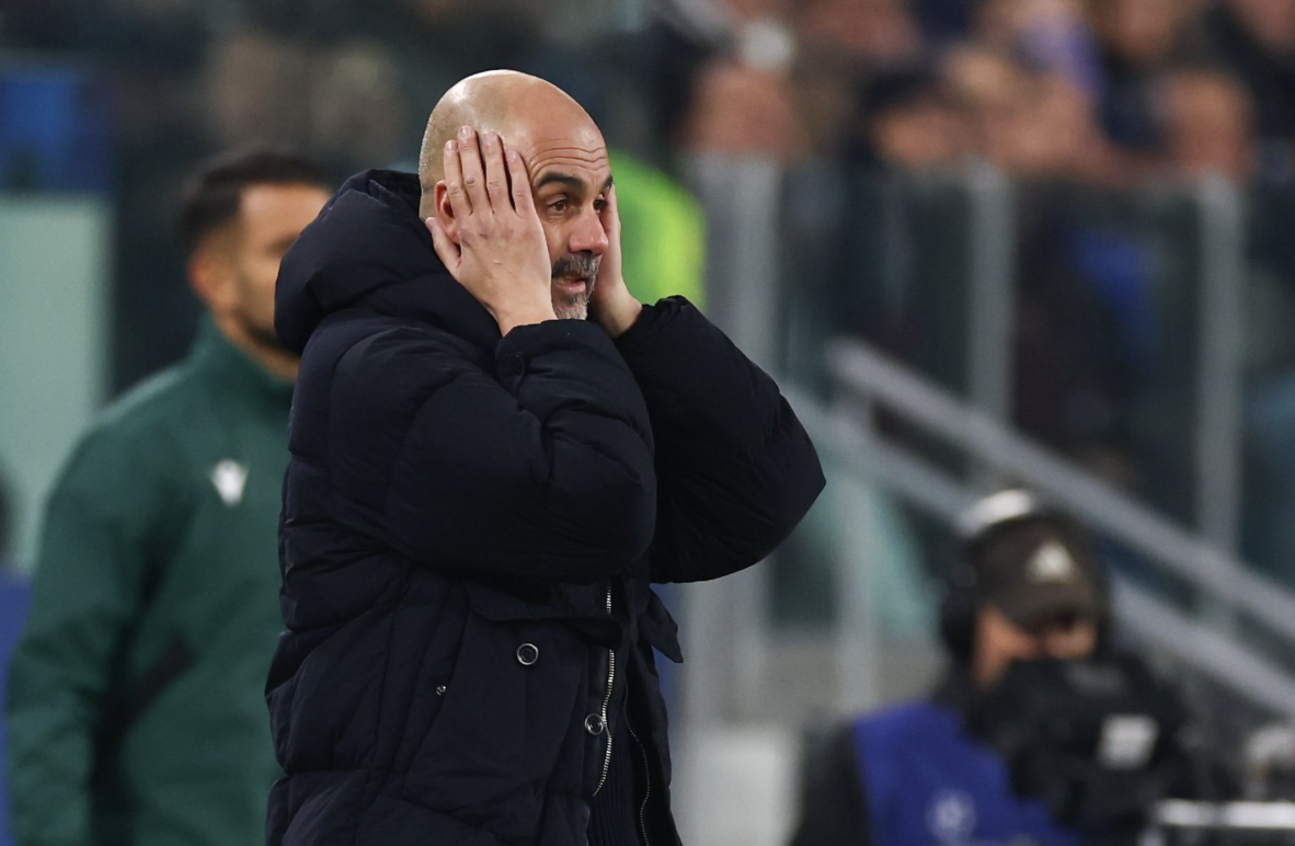 开云APP-身背115项指控！曼城1年狂砸4.2亿镑：首发11人全换 后防囤11金刚