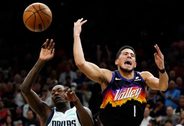 开云APP-为何季后赛恶犯如此密集？NBA部门主管给出解答